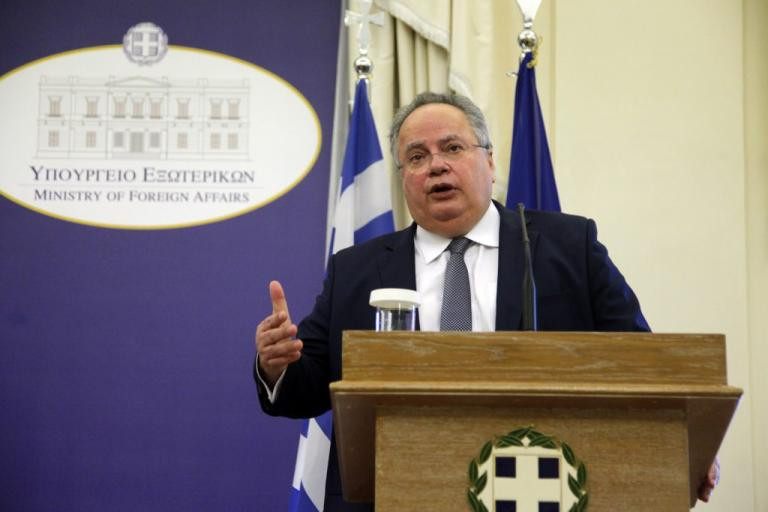 ΥΠΕΞ για τα απόρρητα έγγραφα: «Συμπεριφερθείτε επιτέλους με υπευθυνότητα»!